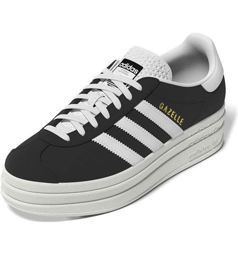 adidas gazelle platform sneakers sale.